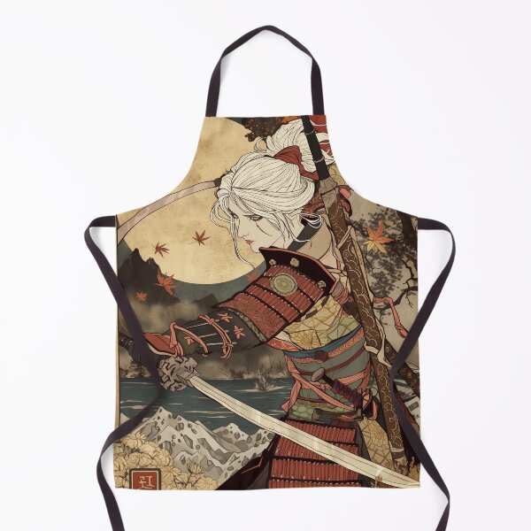 Item preview, Traditional Ciri designed and sold by SchellStation.
