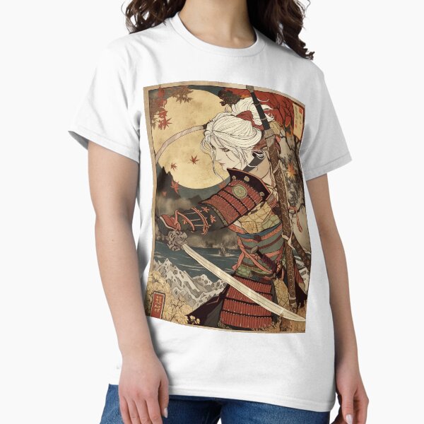 Item preview, Traditional Ciri designed and sold by SchellStation.