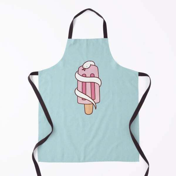 Item preview, Snake Popsicle designed and sold by NerdyWizard21.