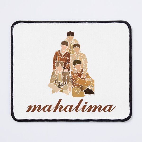 Item preview, Mahalima (SB19) designed and sold by MGFAB.