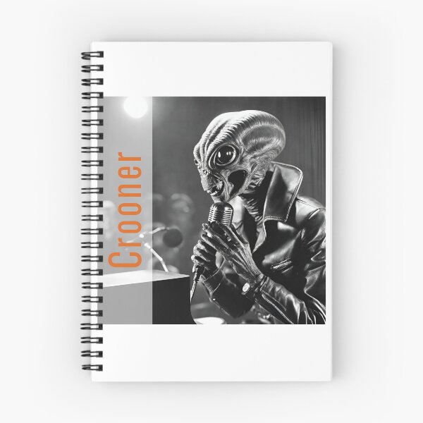 Item preview, Rebel - Crooner designed and sold by thecrunchyflea.