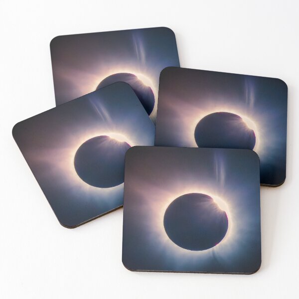 Item preview, Eclipse with a Diamond Ring designed and sold by May Finch.