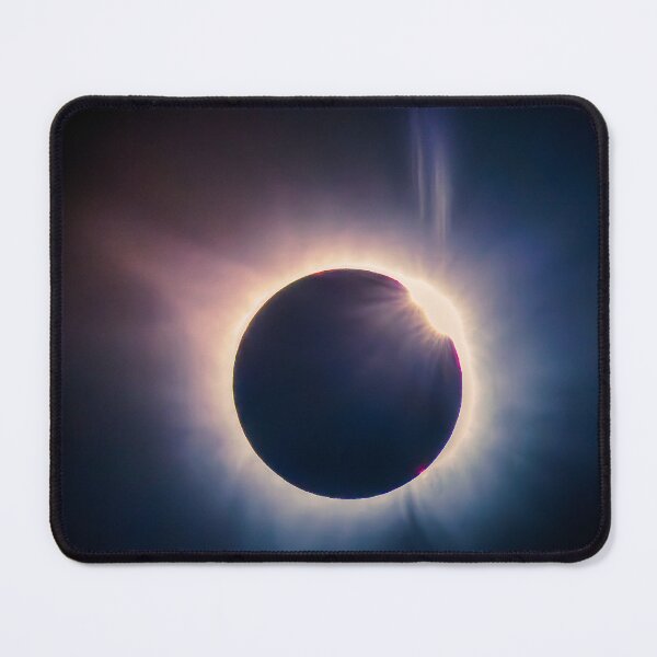 Item preview, Eclipse with a Diamond Ring designed and sold by May Finch.