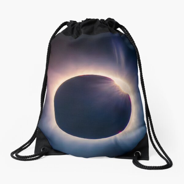 Item preview, Eclipse with a Diamond Ring designed and sold by May Finch.