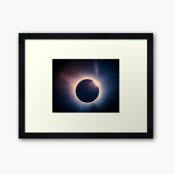 Item preview, Eclipse with a Diamond Ring designed and sold by May Finch.