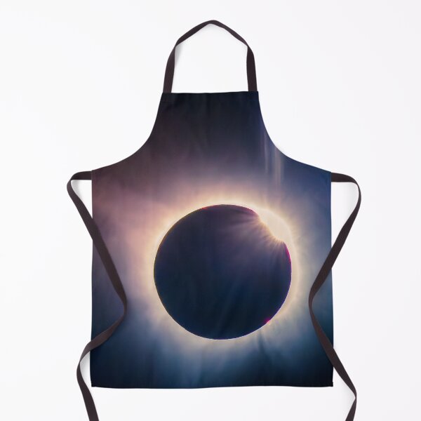 Item preview, Eclipse with a Diamond Ring designed and sold by May Finch.