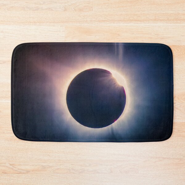 Item preview, Eclipse with a Diamond Ring designed and sold by May Finch.