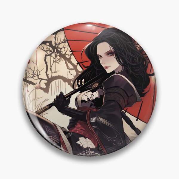Artikelvorschau, Traditioneller Yennefer entworfen und verkauft von SchellStation.