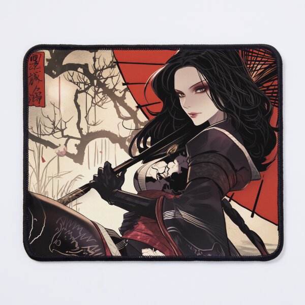Item preview, Traditional Yennefer designed and sold by SchellStation.