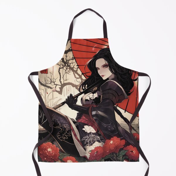 Item preview, Traditional Yennefer designed and sold by SchellStation.