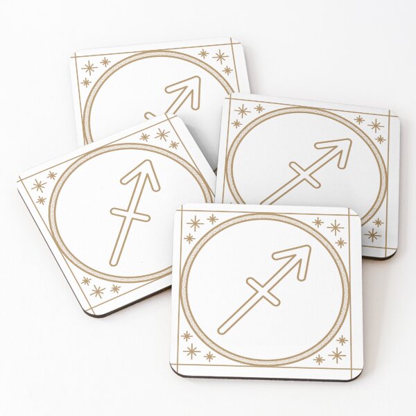 Item preview, SAGITTARIUS designed and sold by minlitzd.