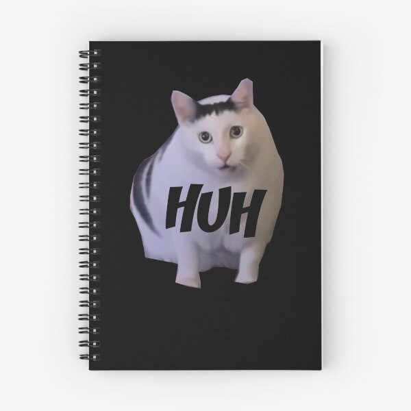Item preview, Eh gato meme designed and sold by FloraPlantTees.
