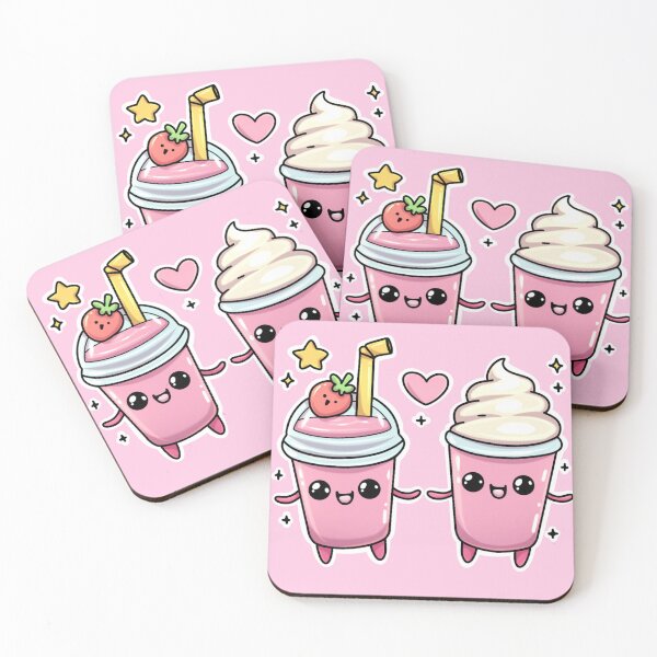 Item preview, Dancing milkshake designed and sold by Kiskadee-Draw.