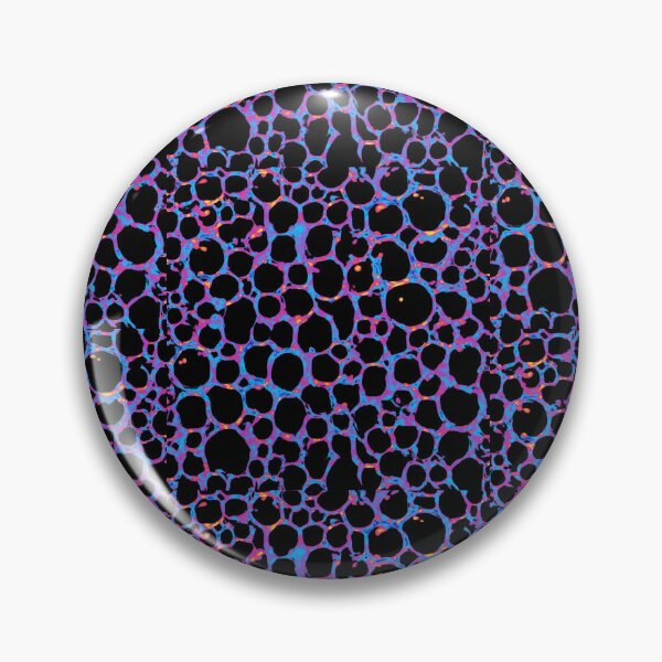 Item preview, Colours Bubbles Texture Wallpaper Graphics for Objects designed and sold by Aquillashop.