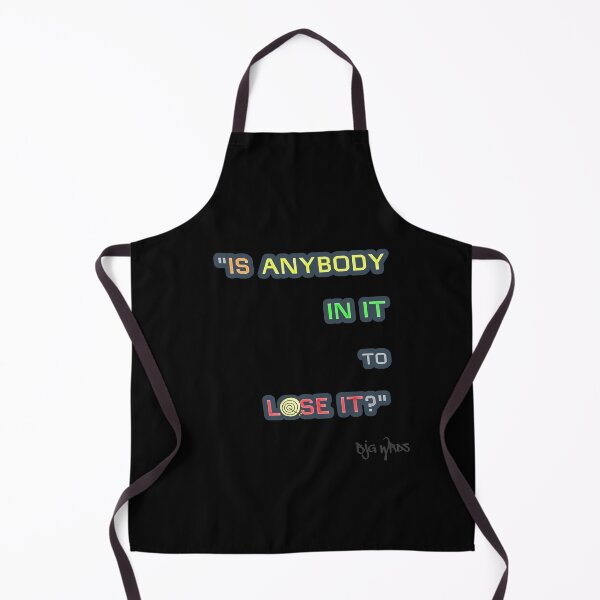 Item preview, "IS ANYBODY..." Quote 04/15/2024 designed and sold by BJGWRDS.