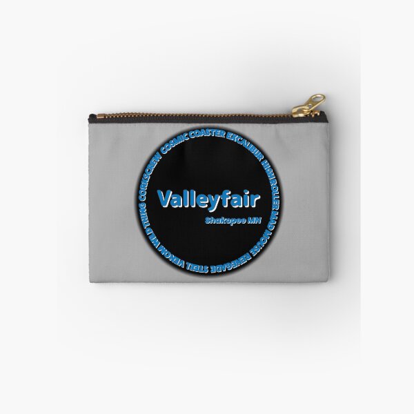 Item preview, Valleyfair Park Circle designed and sold by RollingRC.