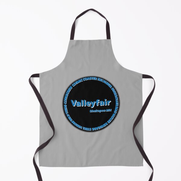 Item preview, Valleyfair Park Circle designed and sold by RollingRC.