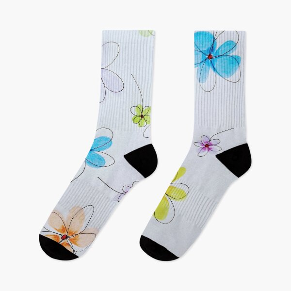 Item preview, Funky Flowers designed and sold by DETalas.