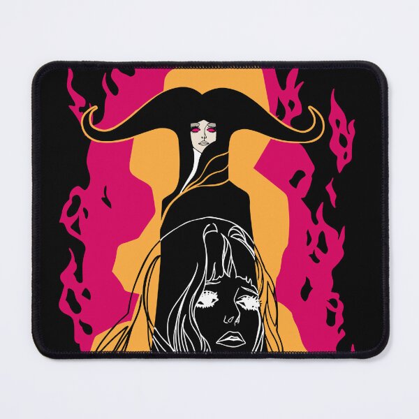 Item preview, Belladonna of Sadness designed and sold by pkluv.