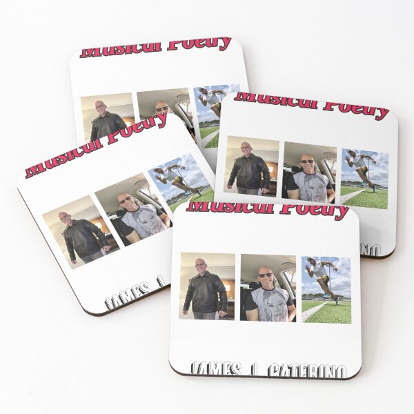 Item preview, Musical Poetry designed and sold by Caterino Books and Art.