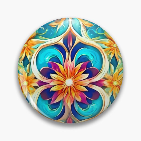 Item preview, Stylized arabesque pattern designed and sold by janjacbu.