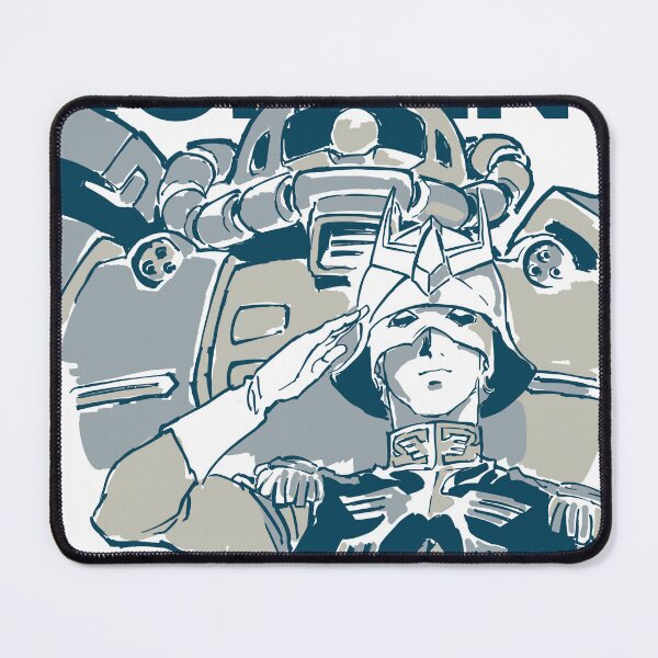 Item preview, MS Gundam: The Origin designed and sold by pkluv.