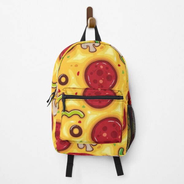 Item preview, Slice of Nostalgia: Ninja Turtles Pizza Party designed and sold by JonysCreativeDesigns.