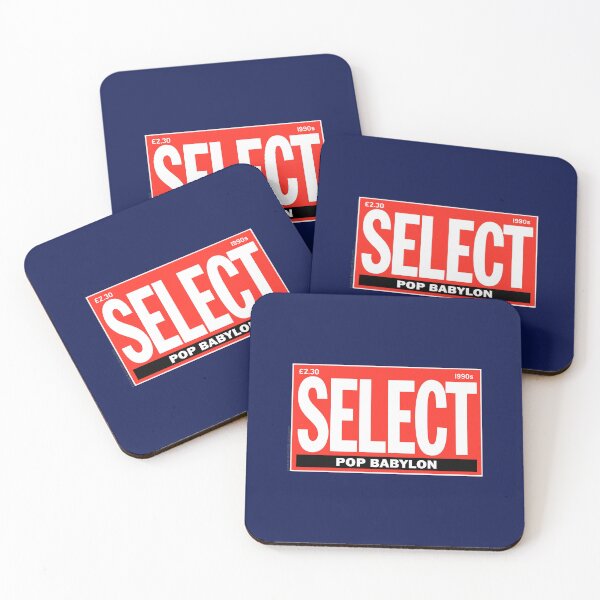 Item preview, SELECT MAGAZINE MUSIC BRITPOP 90's designed and sold by TREVORSNEWEST.