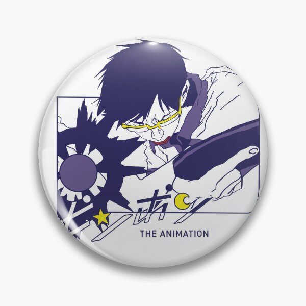 Item preview, Ping Pong - The Animation designed and sold by pkluv.