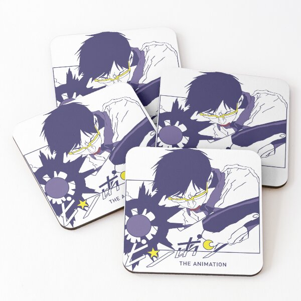 Item preview, Ping Pong - The Animation designed and sold by pkluv.