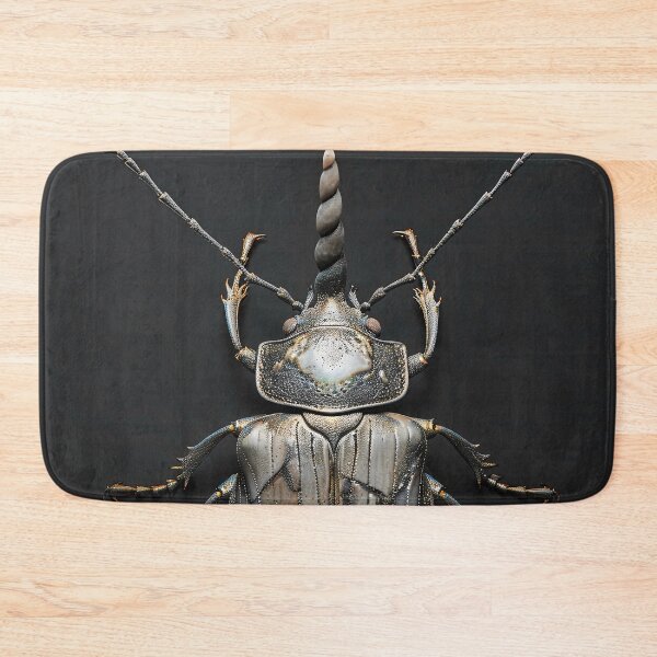 Item preview, Beetlecorn: Radiant Horned Wanderer designed and sold by Brendon987.