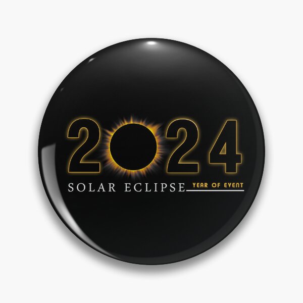 Item preview, Solar eclipse 24 year of event designed and sold by masterAi.
