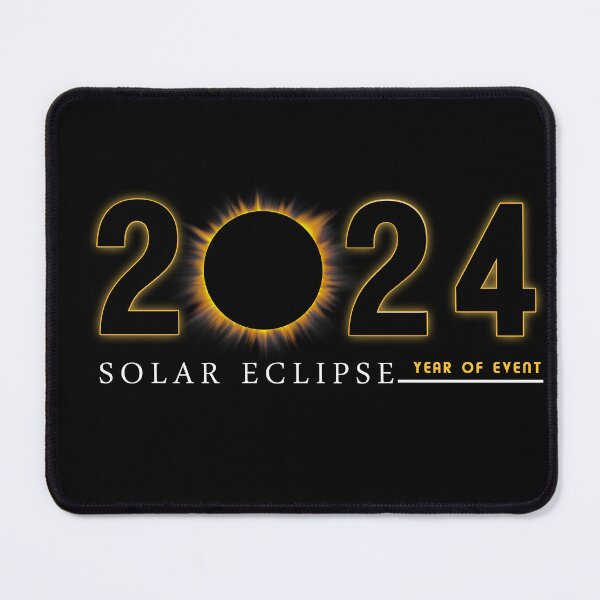 Item preview, Solar eclipse 24 year of event designed and sold by masterAi.