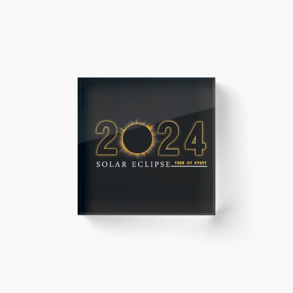 Item preview, Solar eclipse 24 year of event designed and sold by masterAi.