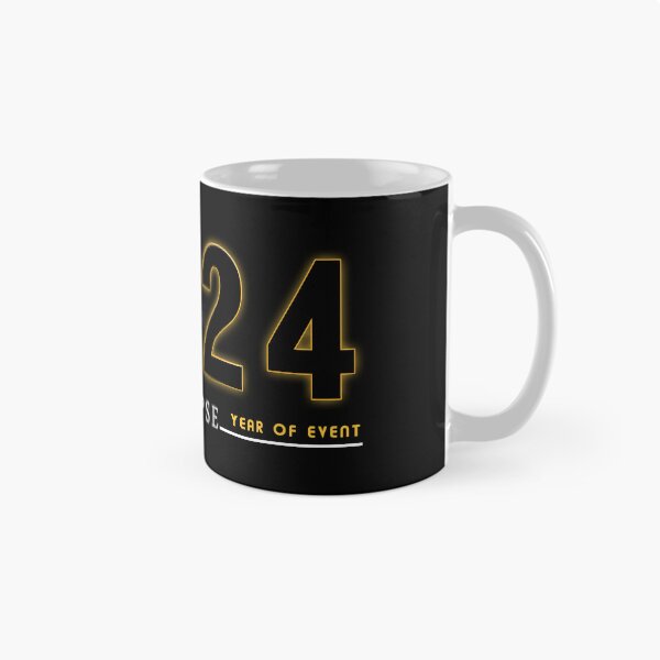 Item preview, Solar eclipse 24 year of event designed and sold by masterAi.