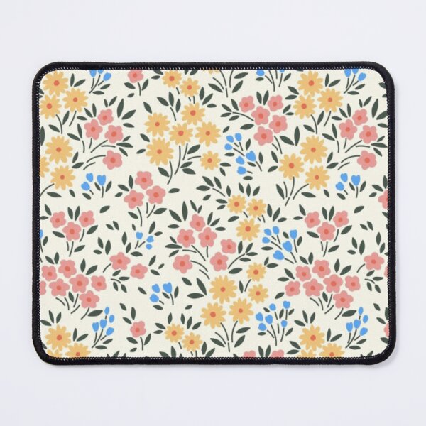 Item preview, Cute Floral Print designed and sold by kaicloudy.