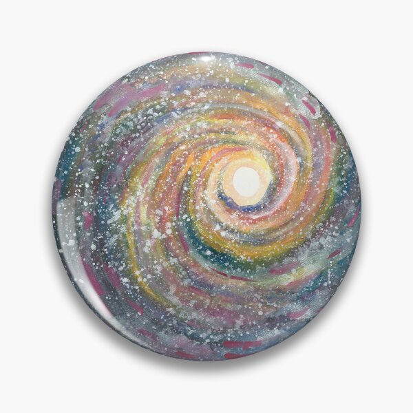 Item preview, Spiral Galaxy  designed and sold by nebulart24.