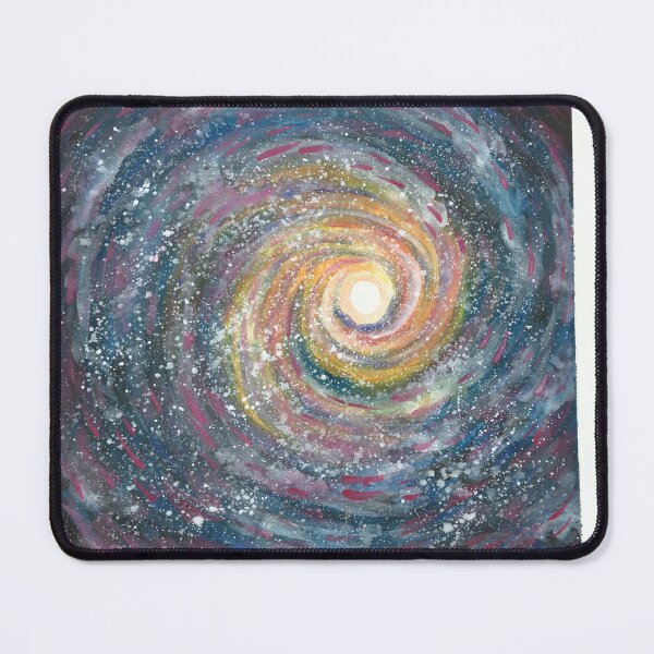 Item preview, Spiral Galaxy  designed and sold by nebulart24.