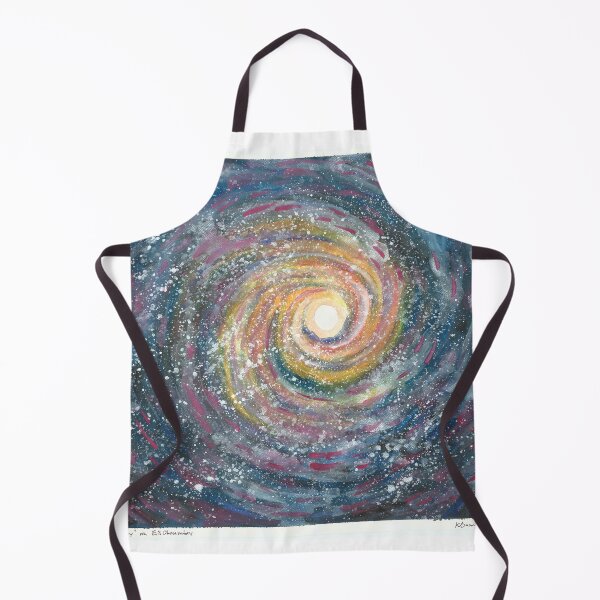 Item preview, Spiral Galaxy designed and sold by nebulart24.