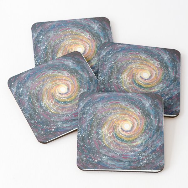 Item preview, Spiral Galaxy  designed and sold by nebulart24.