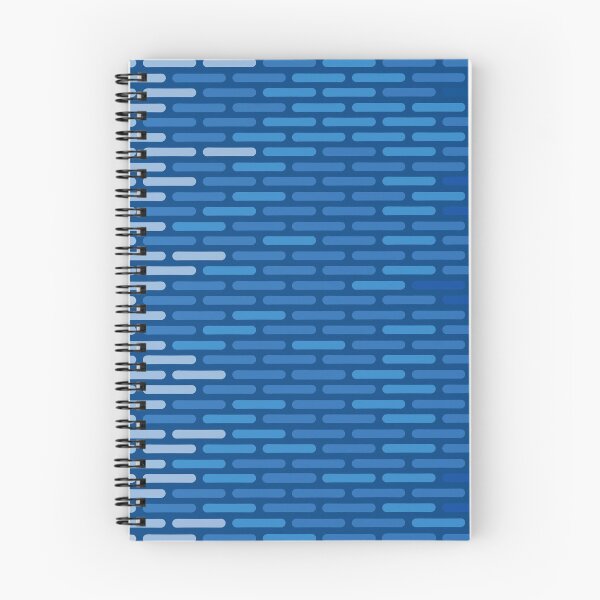 Item preview, Tomorrowland Wall-Blue designed and sold by LovelyLadybug15.