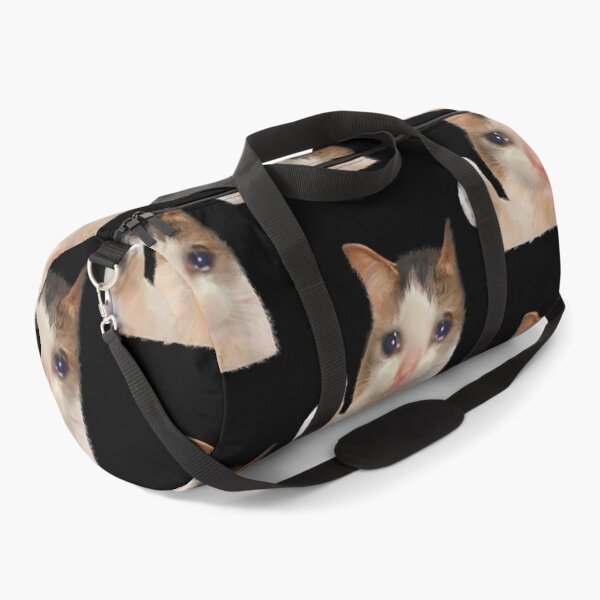 Item preview, Crying Cat Thumbs Up, Crying Cat designed and sold by FloraPlantTees.
