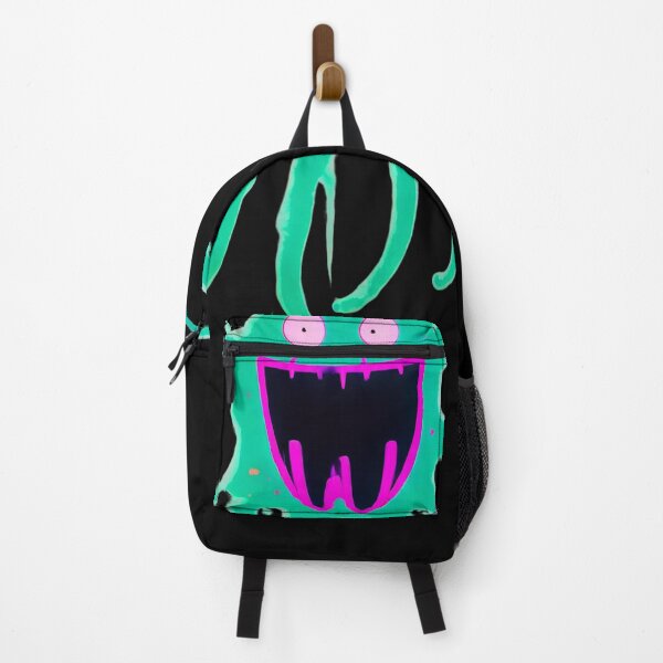Item preview, Splattered Plankton Cartoon designed and sold by IsntThatNiche.