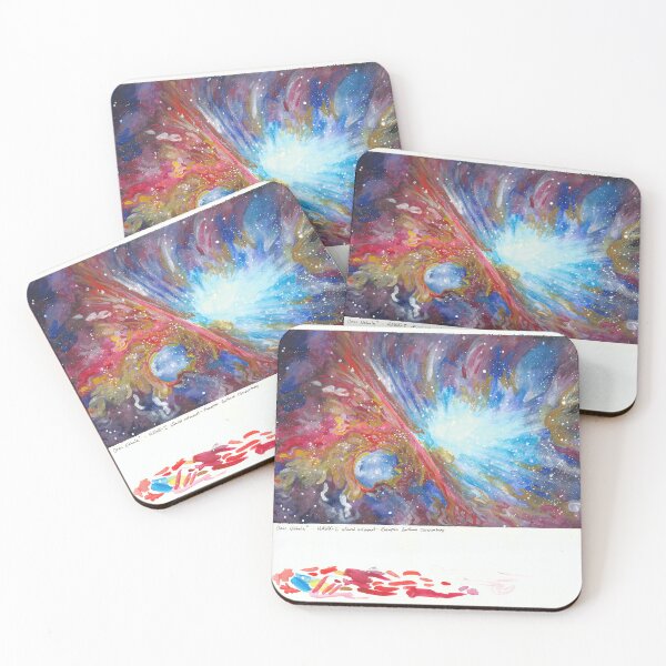 Item preview, Orion Nebula designed and sold by nebulart24.