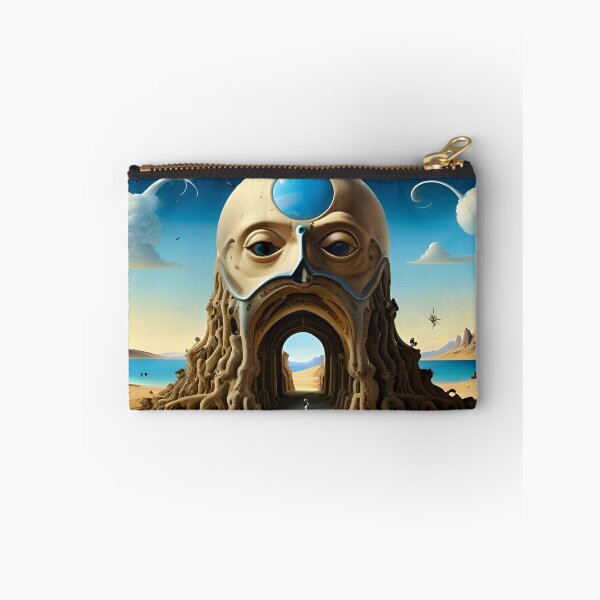 Item preview, Enter My Surreal Mind  designed and sold by Karianne Potter.
