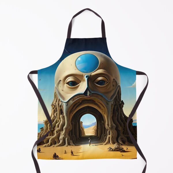 Item preview, Enter My Surreal Mind designed and sold by Karianne Potter.