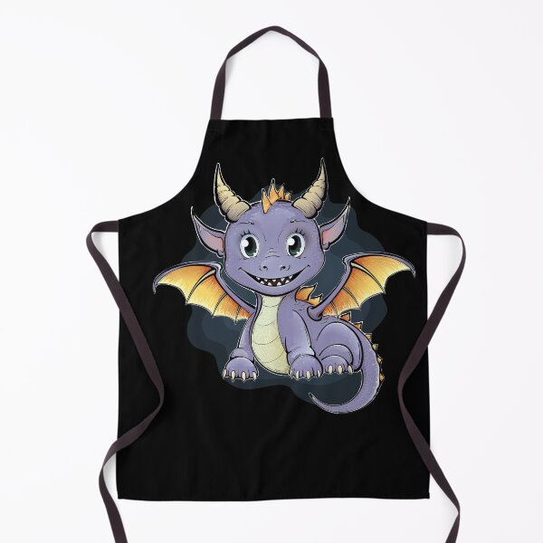 Item preview, Smalling little dragon . designed and sold by Borozenets.