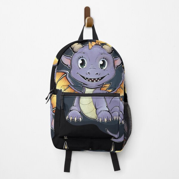 Item preview, Smalling little dragon .	 designed and sold by Borozenets.