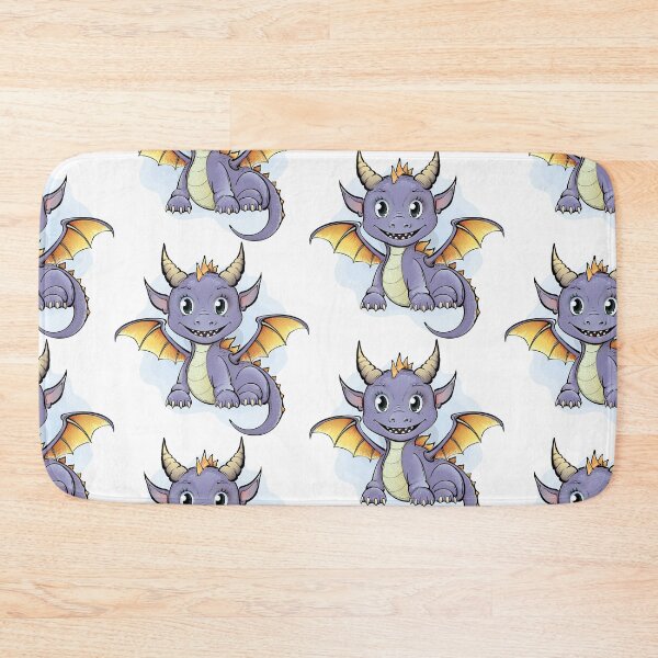 Item preview, Smalling little dragon .	 designed and sold by Borozenets.
