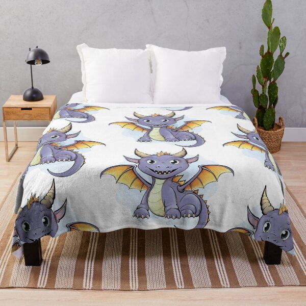 Item preview, Smalling little dragon .	 designed and sold by Borozenets.